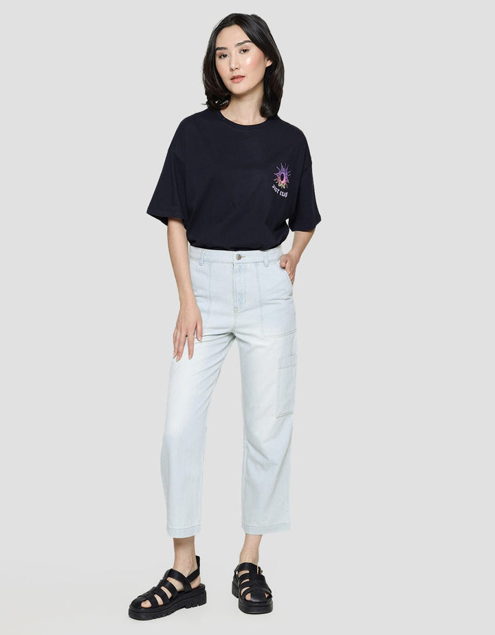 Triset Casual Pants