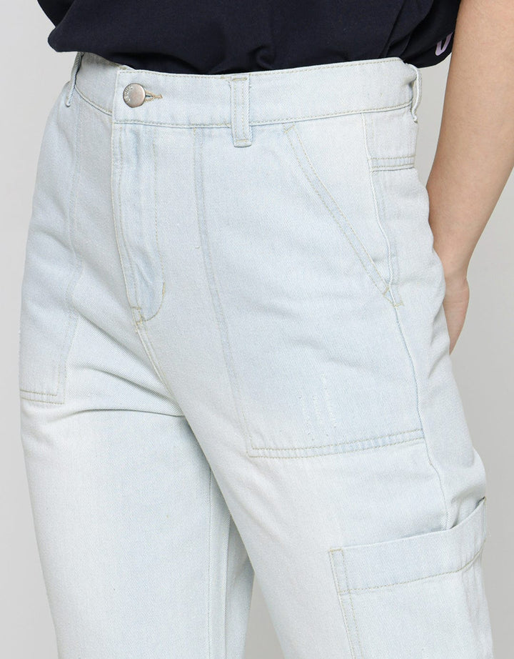 Triset Casual Pants