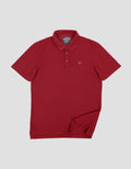 Watchout Casual WK900050037 Kaos Polo Basic Pria