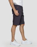 Watchout! Casual Men's Shorts
