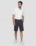 Watchout! Casual Men's Shorts