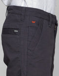 Watchout! Casual Men's Shorts