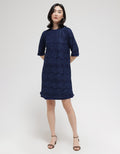 Eprise Collection Jeanne Dress Wanita