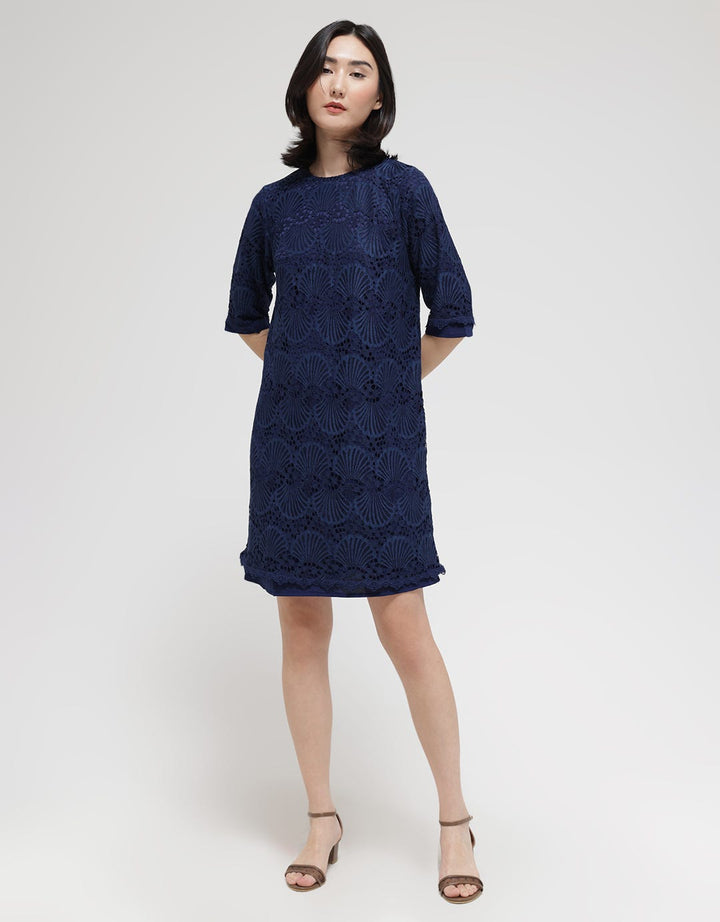Eprise Collection Jeanne Dress Wanita