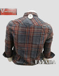 Watchout Polos Kemeja Pria