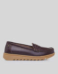Triset Loafers Shoes Slip On