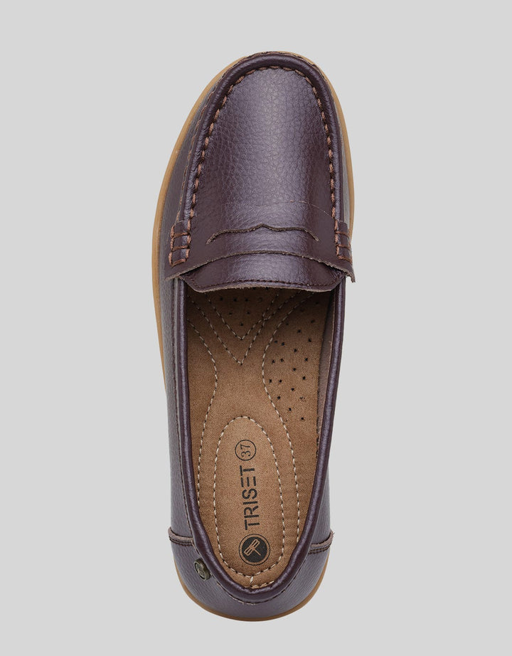 Triset Loafers Shoes Slip On