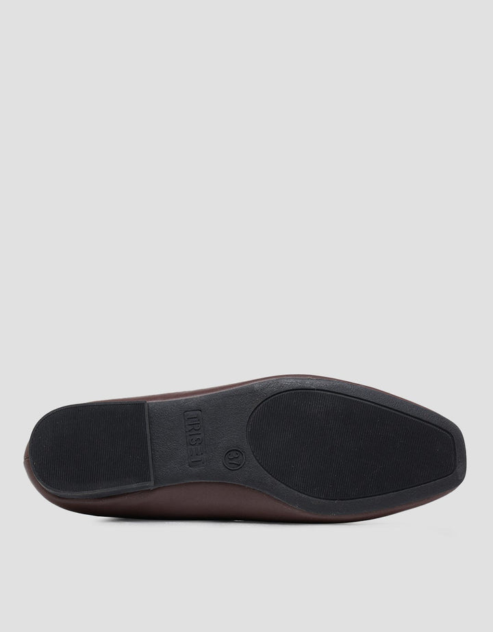 Triset Ladies Square Accessories 03 Women Shoes