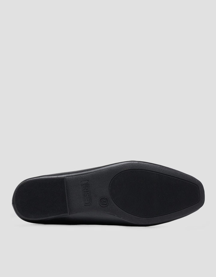 Triset Ladies Round Accessories Women Shoes