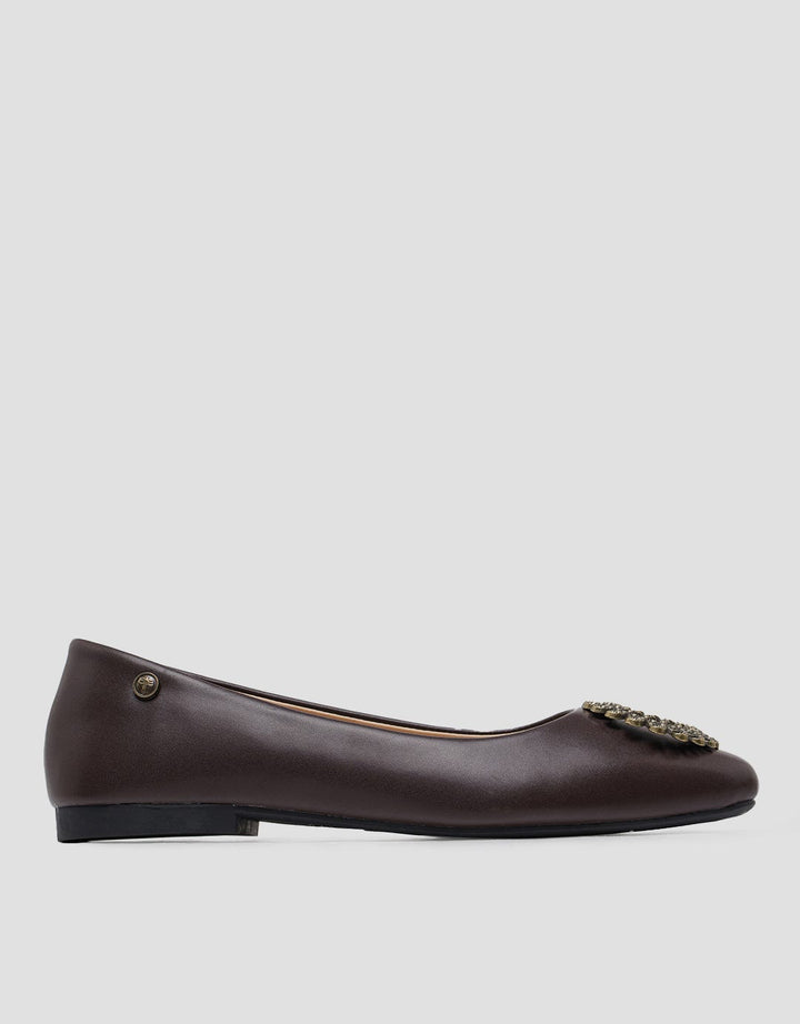 Triset Ladies Round Accessories 03 Women Shoes