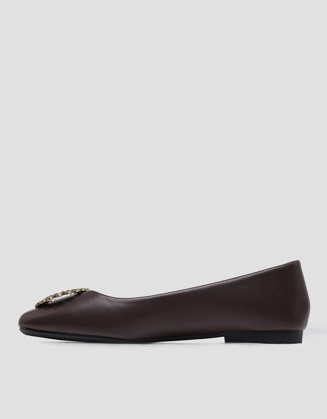 Triset Ladies Round Accessories 03 Women Shoes