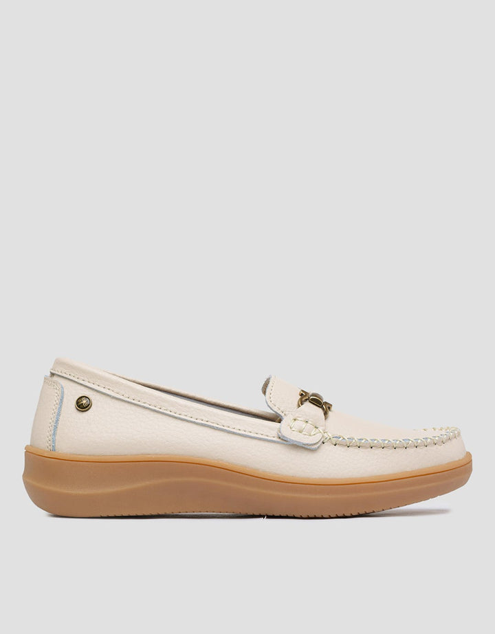 Triset Loafer Classic Women Shoes