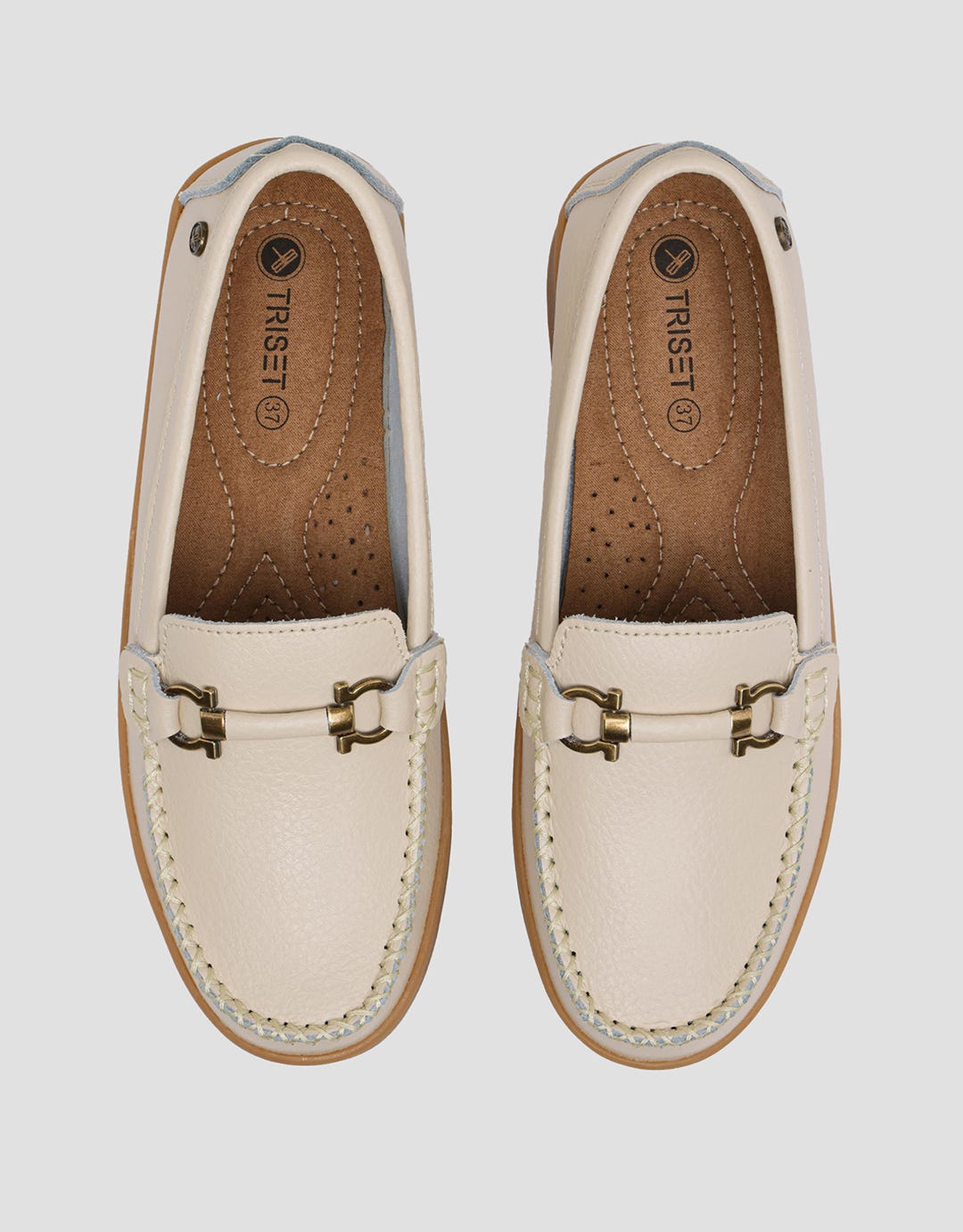Triset Loafer Classic Women Shoes