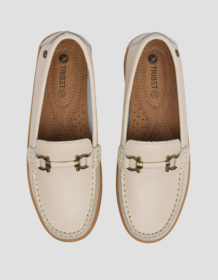 Triset Loafer Classic Women Shoes