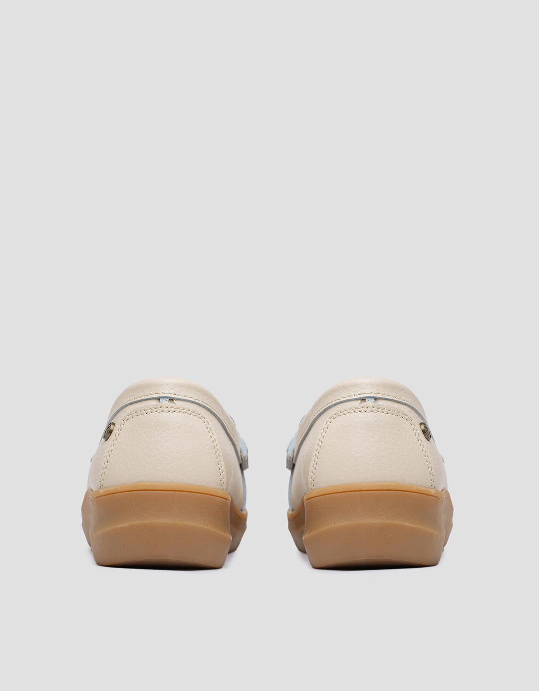 Triset Loafer Classic Women Shoes