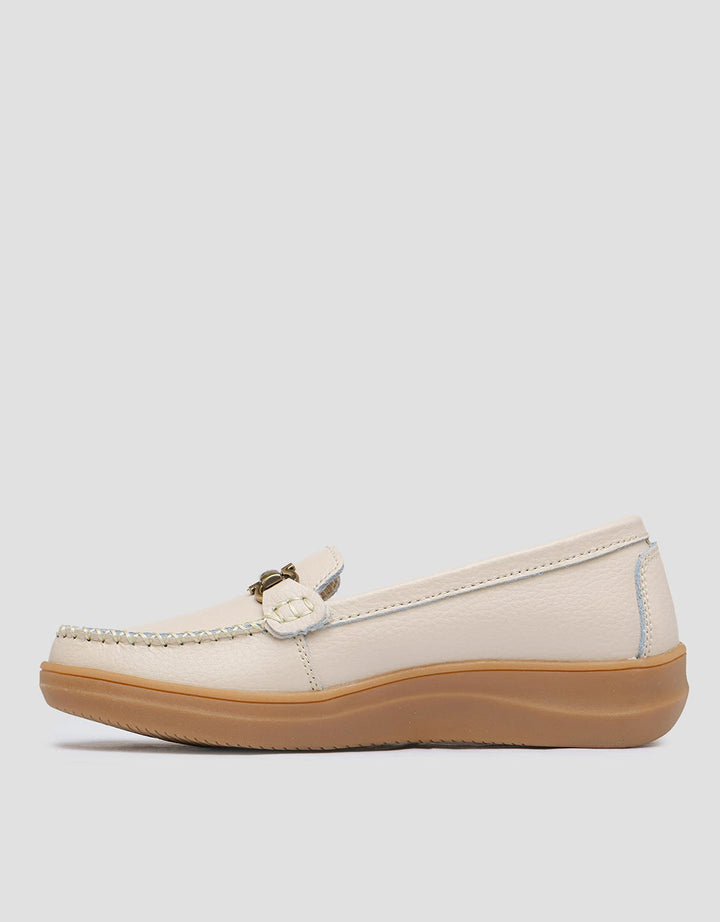 Triset Loafer Classic Women Shoes