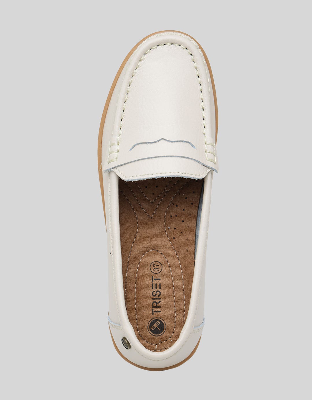 Triset Loafers Shoes Slip On