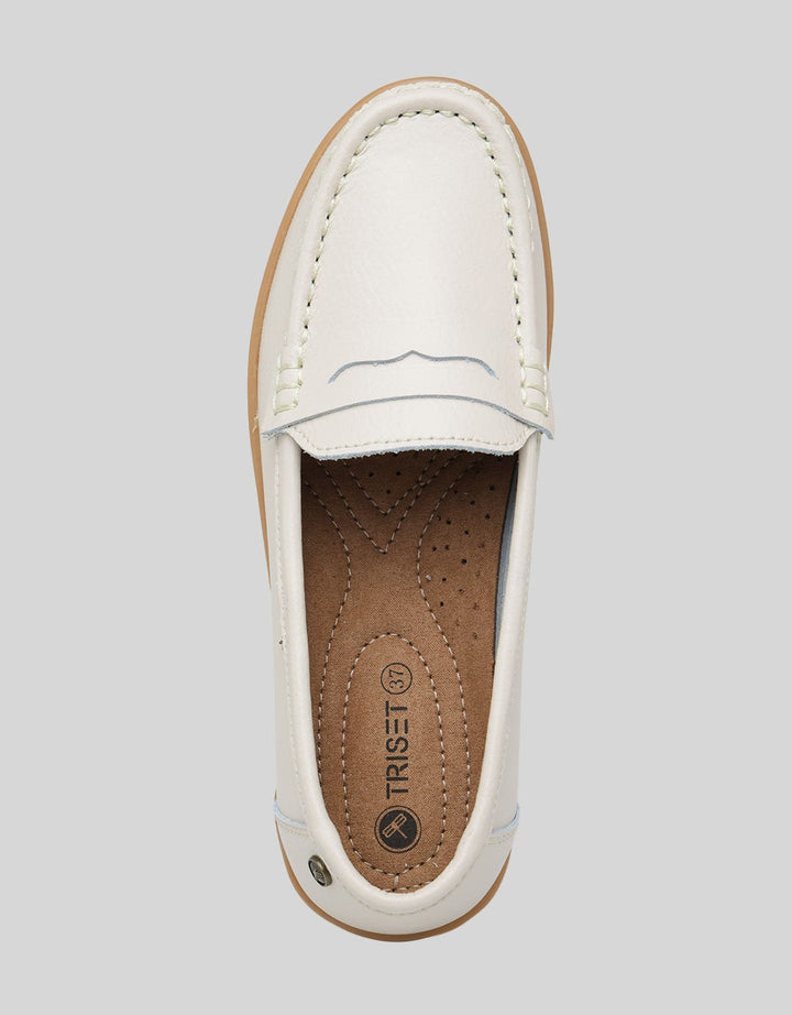 Triset Loafers Shoes Slip On