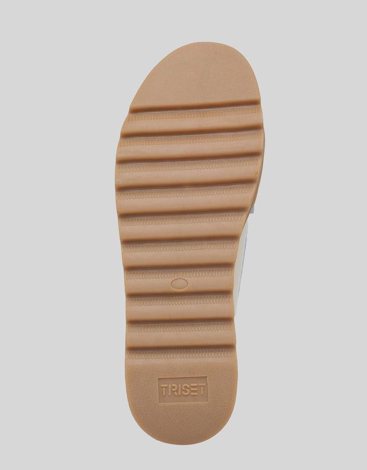 Triset Loafers Shoes Slip On