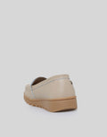 Triset Loafers Shoes Buckle