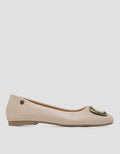 Triset  Ladies Square Accessories 02 Sepatu Wanita