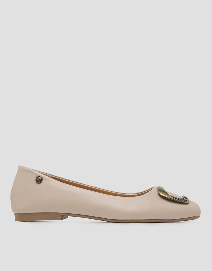 Triset Ladies Square Accessories 02 Women Shoes