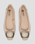 Triset  Ladies Square Accessories 02 Sepatu Wanita