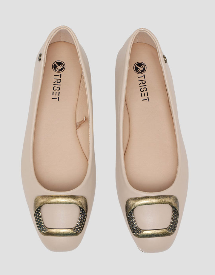 Triset Ladies Square Accessories 02 Women Shoes