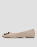 Triset  Ladies Square Accessories 02 Sepatu Wanita