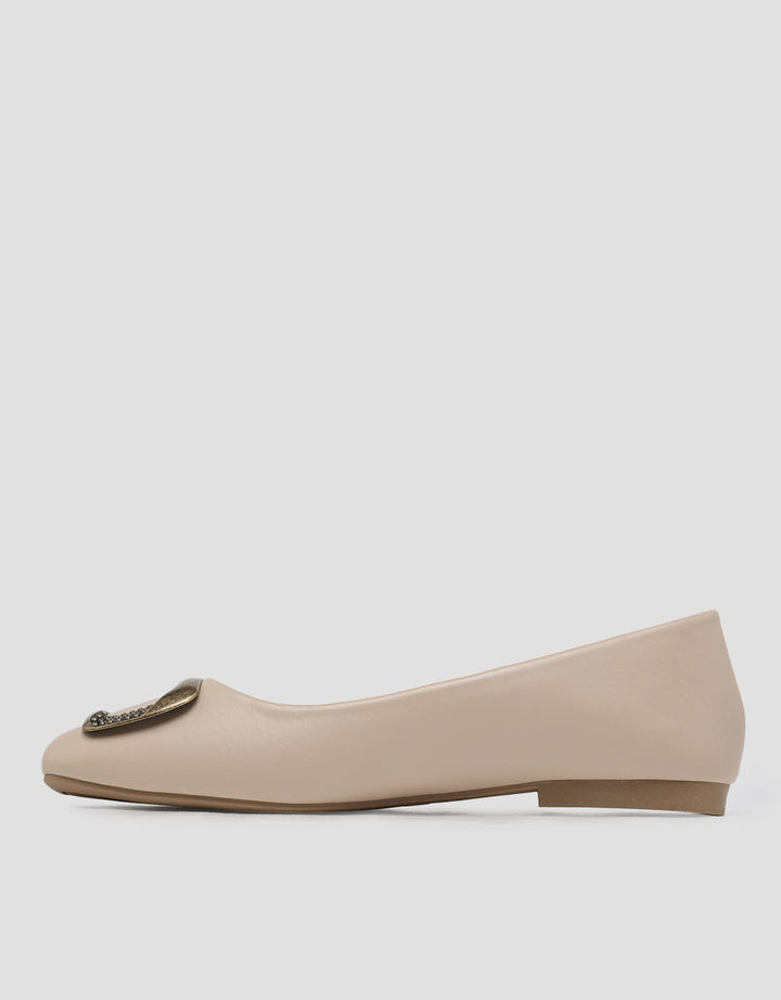 Triset Ladies Square Accessories 02 Women Shoes