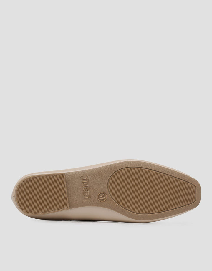 Triset Ladies Square Accessories 02 Women Shoes