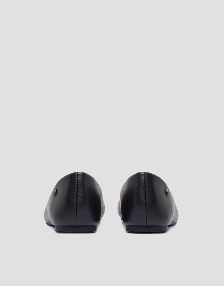 Triset Pointed Women's Oxford Shoes