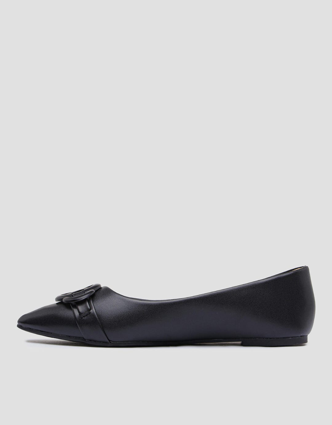 Triset Pointed Women's Oxford Shoes