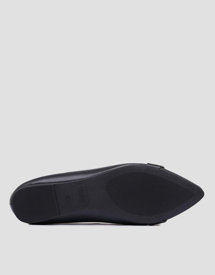Triset Pointed Women's Oxford Shoes