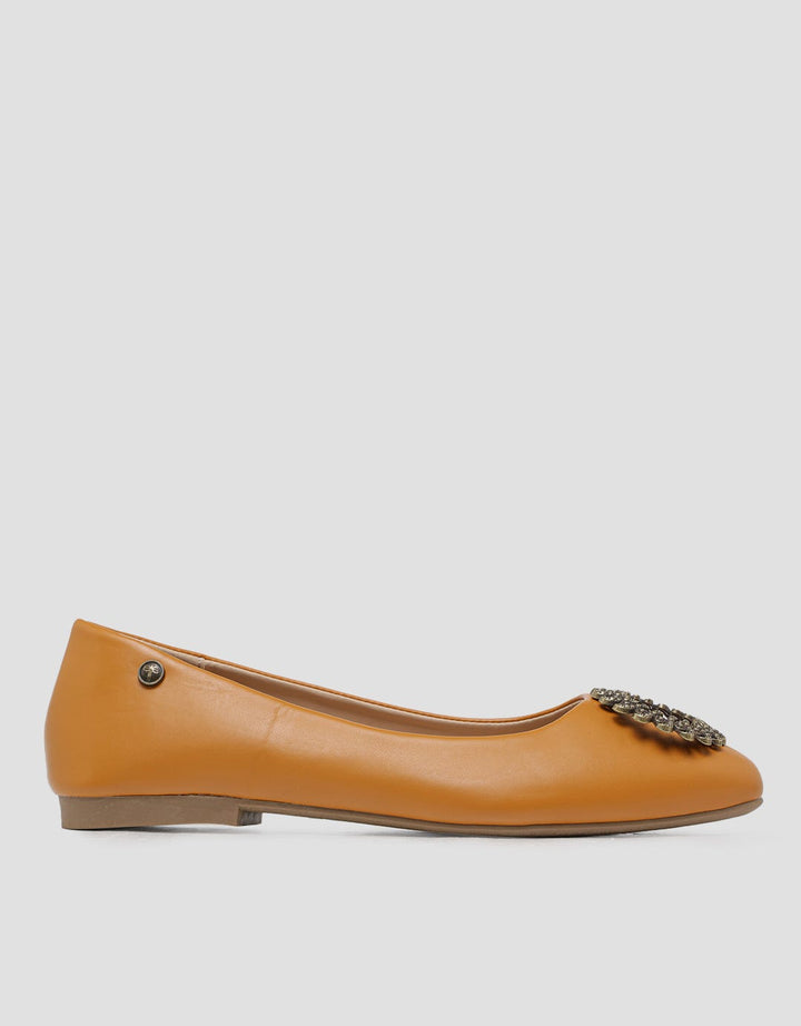 Triset  Ladies Round Accessories 02 Sepatu Wanita