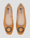 Triset Ladies Round Accessories 02 Women Shoes