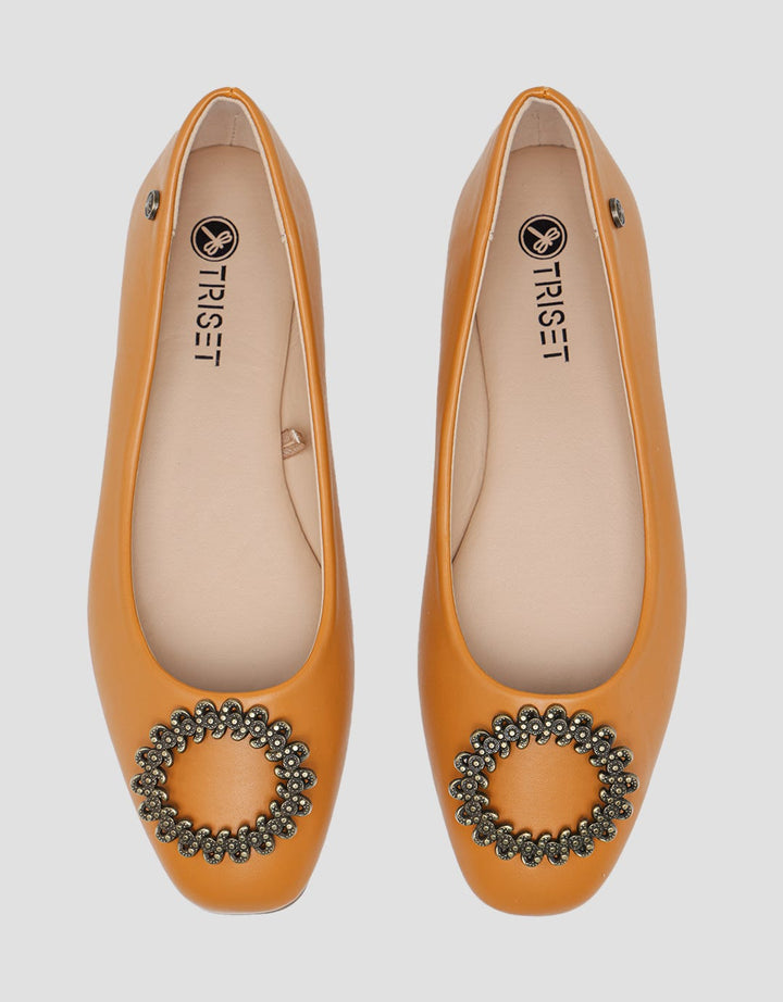 Triset  Ladies Round Accessories 02 Sepatu Wanita