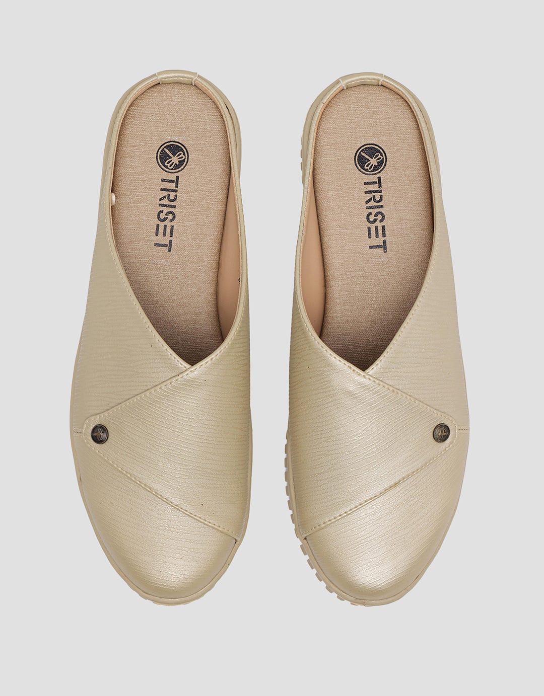 Triset Women's Bustong Sandals