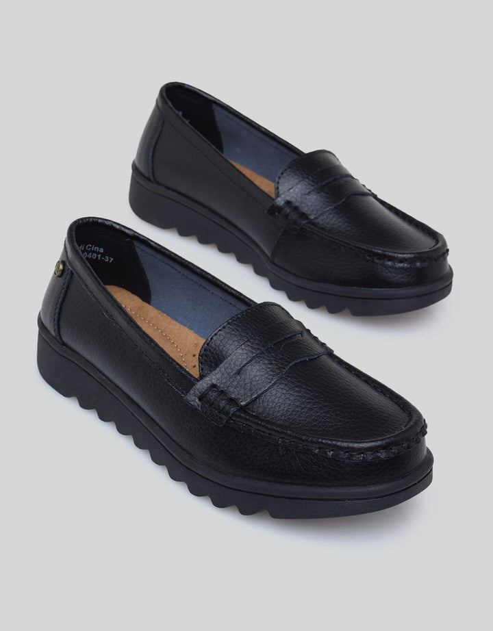 Triset Loafers Shoes Slip On