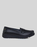 Triset Loafers Shoes Slip On