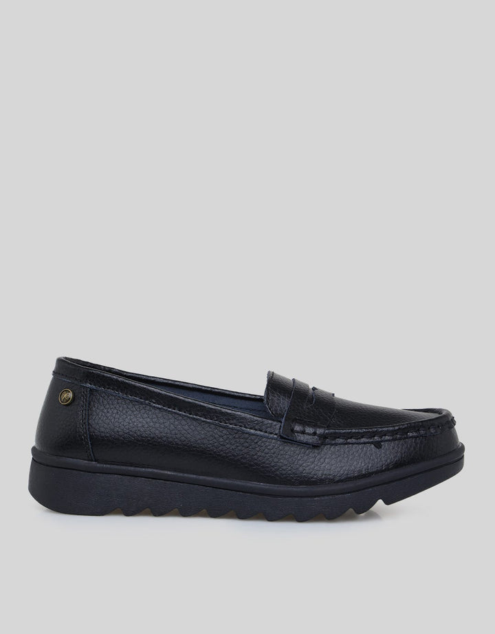 Triset Loafers Shoes Slip On