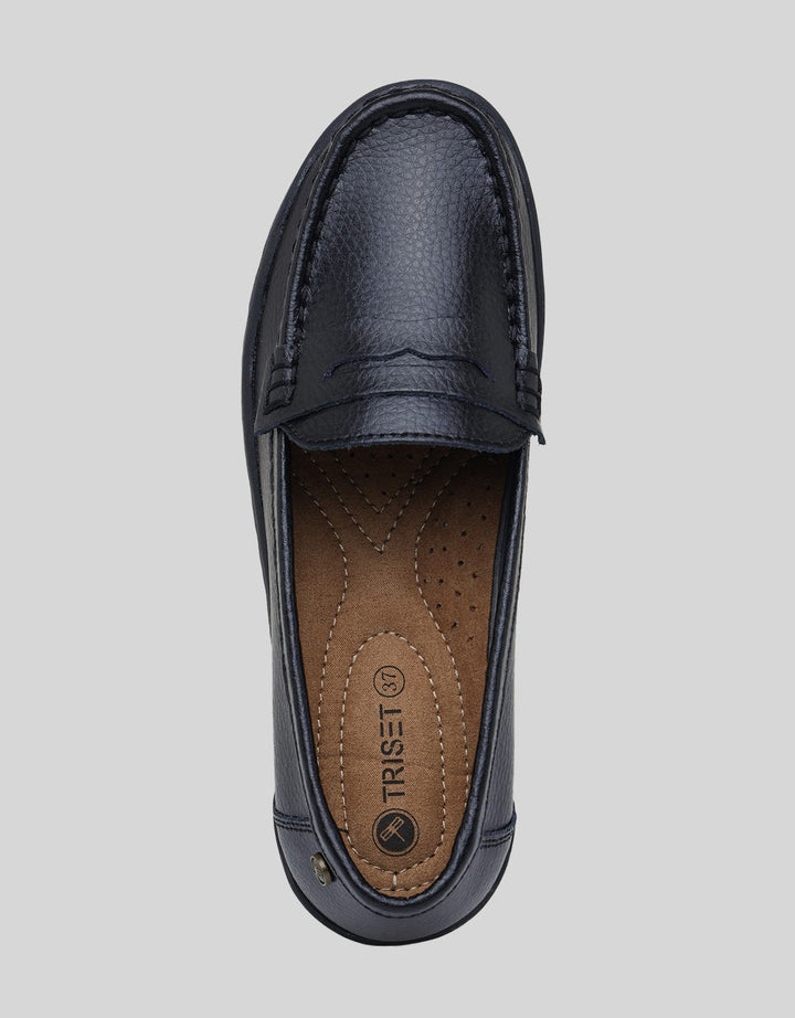 Triset Loafers Shoes Slip On