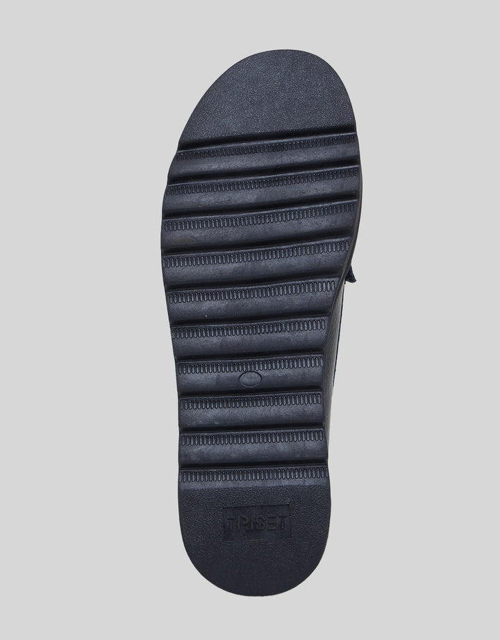 Triset Loafers Shoes Slip On
