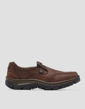 Watchout! Slip On Moccasin 02 Sepatu Pria