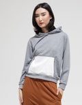 American Jeans PLV Pocket Sweater for Women