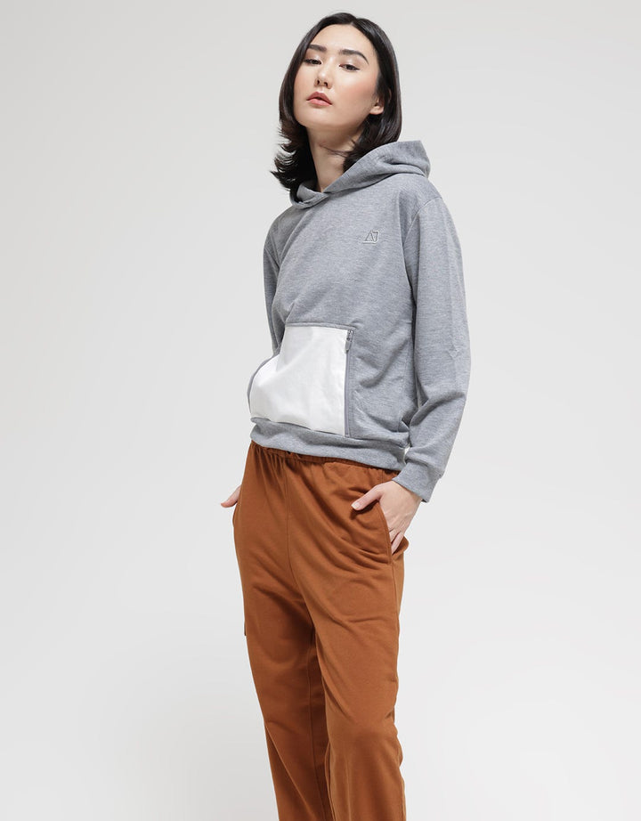American Jeans PLV Pocket Sweater for Women