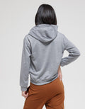 American Jeans PLV Pocket Sweater for Women
