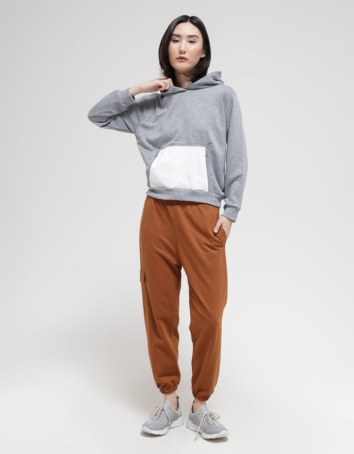 American Jeans PLV Pocket Sweater for Women