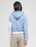 American Jeans PLV Cut Sewn Sweater Wanita
