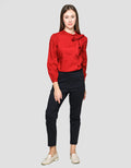 St. Yves Long Pants Nr Stretch Me16